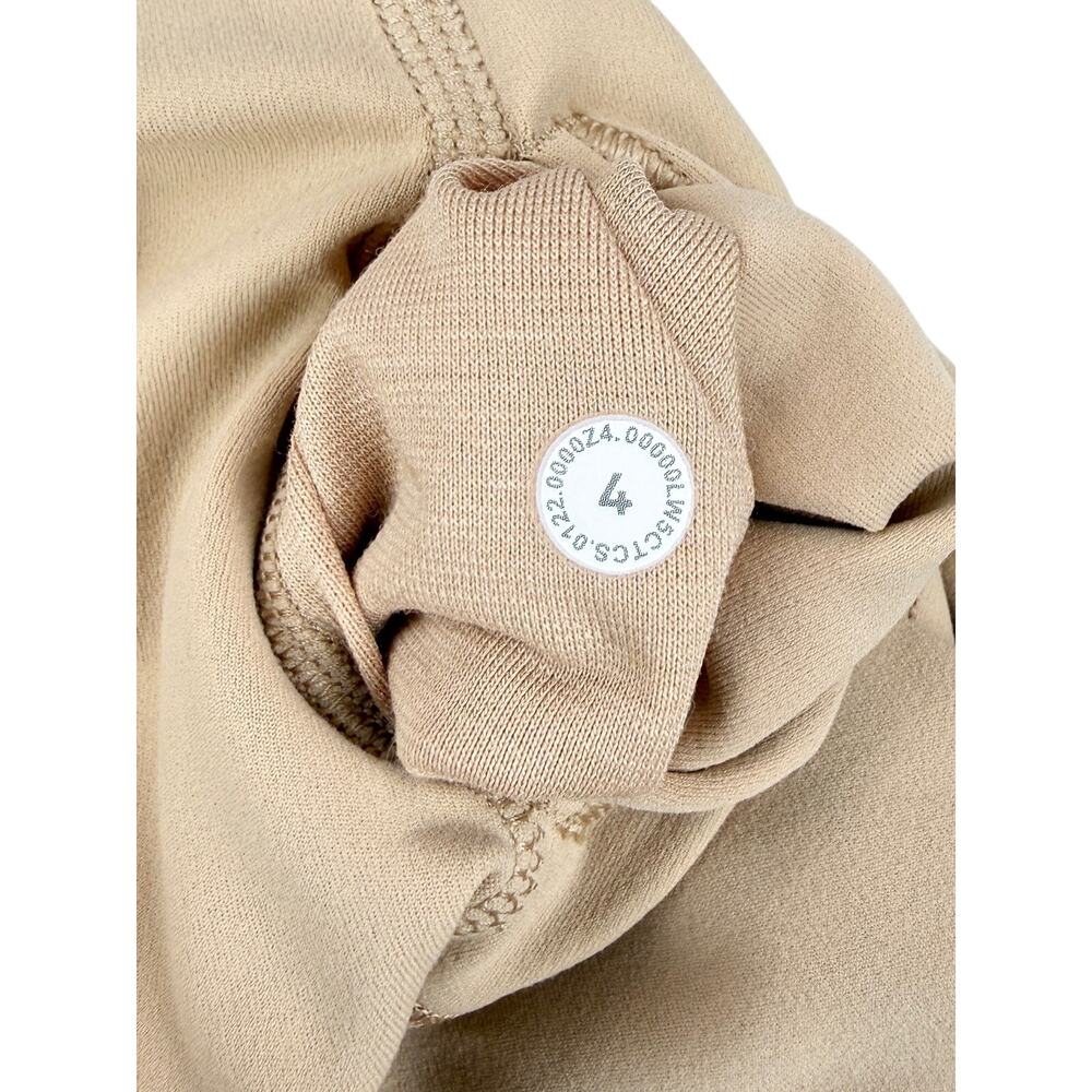 LULULEMON Align High-Rise Pant 25" Size 4 Prosecco - Picture 6 of 6